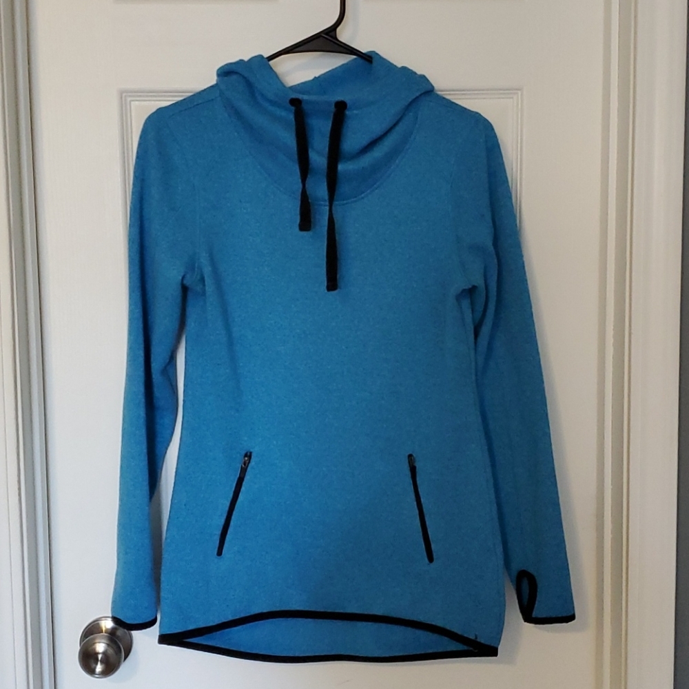 Active Hoodie